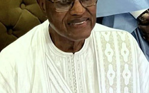 L’ancien Dg de la SN-HLM,Amadou Moctar Ba, n’est plus !