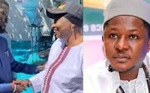 Cheikh Bara Ndiaye : « Diomaye poursuit son bras de fer avec Sonko et le trahira bientôt »