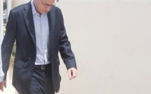 Ce que l'on sait de l'arrestation de Bibo Bourgi....Comment il a été encore cravaté... Les vraies raisons de son arrestation ... La prison du Cap Manuel de Dakar devrait l'accueillir ... Ce que l'on sait de l'arrestation de Bibo Bourgi....Comment il a été encore cravaté... Les vraies raisons de son arrestation ... La prison du Cap Manuel de Dakar devrait l'accueillir ...