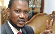 Cet homme, Badiane de NAMORA, a maintenant des compagnons d'infortune ...Bibo Bourgi et Diassé ont été mutés dans sa chambre du pavillon spécial Cet homme, Badiane de NAMORA, a maintenant des compagnons d'infortune ...Bibo Bourgi et Diassé ont été mutés dans sa chambre du pavillon spécial