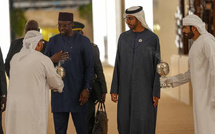 Attendu ce lundi à Dakar, les dessous du séjour du Pm, Ousmane Sonko, à Abu Dhabi