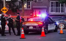 USA : le fils d’un ancien diplomate sénégalais abattu par un compatriote