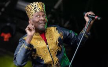 Le chanteur de légende Jimmy Cliff, auteur de “Reggae Night”, est mort à 81 ans