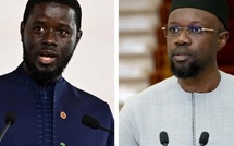 Tensions avec Pastef : Un ministre fait allégeance à la coalition Diomaye Président