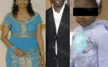 Ce que l'on sait encore sur le crime d'Amina Dramé et de sa fille aux USA (IMAGE EXCLUSIVE DE LA FAMILLE) Ce que l'on sait encore sur le crime d'Amina Dramé et de sa fille aux USA (IMAGE EXCLUSIVE DE LA FAMILLE)