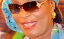 Traitement de l'affaire Aïda Ndiongue : Étonnement et surprise au Palais ! Traitement de l'affaire Aïda Ndiongue : Étonnement et surprise au Palais !