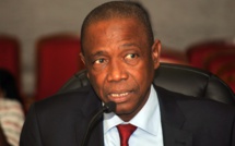 LES FANFARONNADES DE IDRISSA SECK/  La ruse et son ombre