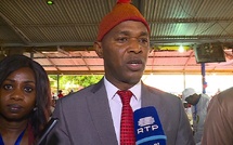Guinée-Bissau: l'opposant Fernando Dias appelle le général Horta N'Tam à annoncer le résultat de la présidentielle