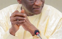 Suite et pas fin audition sur le fond au Pôle  Judiciaire Financier -  Convoqué ce vendredi, Racine Sy signalé à l’étranger !