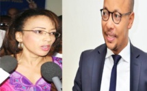 Demande de libération de Karim Wade: Hélène Della Chaupin assène ses vérités à Souleymane Jules Diop Demande de libération de Karim Wade: Hélène Della Chaupin assène ses vérités à Souleymane Jules Diop
