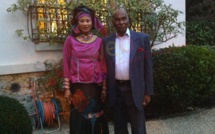 Aïssata Tall Sall parrainée par ...Me Wade pour combattre Macky Sall ? Aïssata Tall Sall parrainée par ...Me Wade pour combattre Macky Sall ?