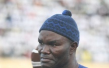 Décédé ce lundi 11 avril 2016, comment le lutteur Toubaboudior s'en est allé Décédé ce lundi 11 avril 2016, comment le lutteur Toubaboudior s'en est allé