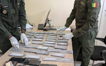 Réseau de faussaires à Guédiawaye : un policier à la retraite parmi les interpellés