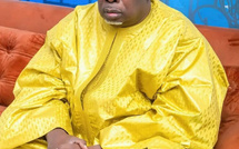 Touba endeuillée- Serigne Bassirou Mbacké n’est plus !