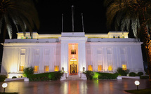 Le communiqué du Conseil des ministres du mercredi 3 décembre 2025