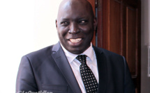 Le Sénégal, et particulièrement sa presse,  honoré à travers  Madiambal Diagne