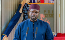 DERNIER OUVRAGE CULTE DE PASCAL BONIFACE-  OUSMANE SONKO PARMI LES 20 MAÎTRES DU MONDE !