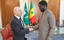 Dette cachée au Sénégal : Le Fmi déclenche une enquête interne