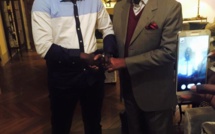 Massaly prend la défense du ministre de l'Intérieur et égratigne le dernier Dircab de Me Wade: "Habib Sy n'a aucune leçon de morale à donner à qui que ce soit (...)" Massaly prend la défense du ministre de l'Intérieur et égratigne le dernier Dircab de Me Wade: "Habib Sy n'a aucune leçon de morale à donner à qui que ce soit (...)"