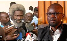 La plaidoirie magistrale de Me Ciré Clédor Ly devant les  Martyrs et les Victimes du “Macky”