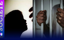 Diamaguène sous le choc : un ASP arrêté pour des abus répétés sur une fillette de 11 ans