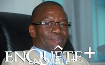 Le Palais de Justice endeuillé- L’avocat général, Mouhamadou Moustapha Sèye, n’est plus !