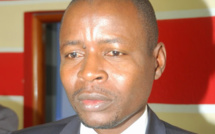 IBRAHIMA MENDY, DIRECTEUR DE LA DIRECTION DE L’ANALYSE, DE LA PREVISION ET DES STATISTIQUES AGRICOLES (DAPSA)  «Il y a un faux débat autour de la commercialisation de l’arachide» IBRAHIMA MENDY, DIRECTEUR DE LA DIRECTION DE L’ANALYSE, DE LA PREVISION ET DES STATISTIQUES AGRICOLES (DAPSA)  «Il y a un faux débat autour de la commercialisation de l’arachide»