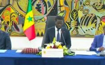 La réunion du Conseil des Ministres de ce jour finalement reportée…Voici la raison !