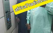 Ibrahima, fils de l’ex Pm (Amadou Ba), et son chauffeur Cheikh Tidiane Seck, bénéficient d’une liberté provisoire (EXCLUSIVITÉ SOLO MÉDIAS GROUPE)