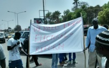 Manifestations de protestations à Banjul...40 arrestations dont un opposant au régime de Jammeh... (EXCLUSIF DAKARPOSTE) Manifestations de protestations à Banjul...40 arrestations dont un opposant au régime de Jammeh... (EXCLUSIF DAKARPOSTE)