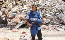 RAPPORT FIJ 2025 | 111 JOURNALISTES TUÉS, PLUS DE 500 EMPRISONNÉS UNE ANNÉE NOIRE POUR LA LIBERTÉ DE LA PRESSE