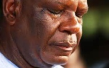 Le  chef de l'Etat malien IBK, malade, opéré en France