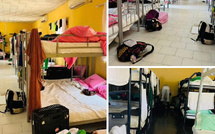 JEUX AFRICAINS DE LA JEUNESSE 2026- Comment la ministre des Sports Khady Diène Gaye a pénalisé les athlètes sénégalais