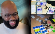 18 cartes Sim, 1115 fichiers, fausses pistes… : comment Kocc Barma «ramassait» les sextapes et faisait chanter ses victimes