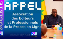 Presse: Après le désaveu de la Cour suprême , l’APPEL met à nu d’autres irrégularités du MTCN et annonce une action en justice