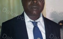 Voici l'opposant Gambien, Solo Sandeng, finalement décédé en détention!