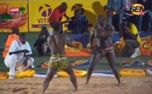 Lutte: Baboye Bat Baye Madione