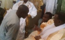 Serigne Bass Abdou Khadre a rendu visite à Cheikh Béthio Thioune (EXCLUSIF DAKARPOSTE)