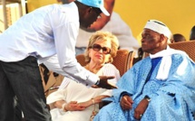 Modou Diagne Fada démissionne du PDS Modou Diagne Fada démissionne du PDS