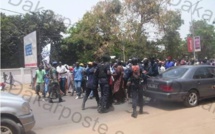 Le point sur la situation en Gambie (EXCLUSIF DAKARPOSTE) Le point sur la situation en Gambie (EXCLUSIF DAKARPOSTE)