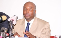 Emission Grand Jury de ce dimanche 17 avril 2016 avec Barthélemy Diaz Emission Grand Jury de ce dimanche 17 avril 2016 avec Barthélemy Diaz