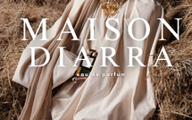 Mame Diarra Diop, créatrice de parfums – Le chic made in Sénégal