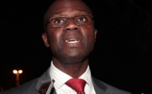 Sory Kaba :«Nos compatriotes arrêtés en Gambie seront bientôt libérés» Sory Kaba :«Nos compatriotes arrêtés en Gambie seront bientôt libérés»