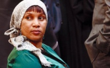 La vidéo de surveillance qui révèle des choses sur l'affaire DSK/ Nafissatou Diallo