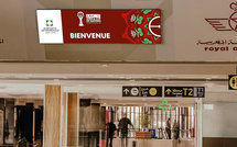 Un record porté par la CAN 2025 : Les aéroports du Maroc accueillent 868.287 passagers entre le 8 et le 18 décembre