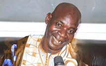 Le chanteur “Dialy Bou nioul” n’est plus