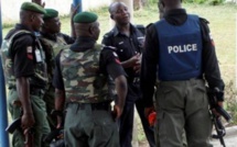 Ce que la police Gambienne reproche aux agents Sénégalais arrêtés...Cette vérité que cache Sory Kaba... Ce que la police Gambienne reproche aux agents Sénégalais arrêtés...Cette vérité que cache Sory Kaba...