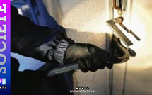 Cambriolages en série, plus de 24 millions envolés et train de vie suspect : la chute spectaculaire de « Ben » et de sa complice à « Ali Baba »