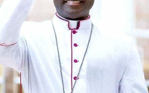 MESSAGE DE NOËL : MONSEIGNEUR ANDRÉ GUEYE APPELLE À LA PAIX, AU PARDON ET À LA SOLIDARITÉ