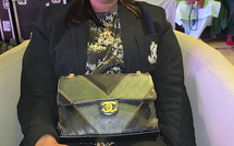 Sokhna Moumy Kébé – Le chic et l’élégance au naturel